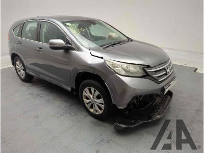 Image of 2013 HONDA CR-V I-VTEC SE 1997cc PETROL AUTOMATIC 5 Speed 5 DOOR ESTATE