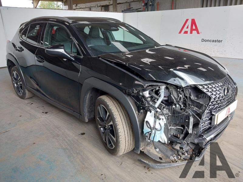 2024 LEXUS UX 300H PREMIUM PLUS 1987cc PETROL/ELECTRIC CVT 5 DOOR ESTATE