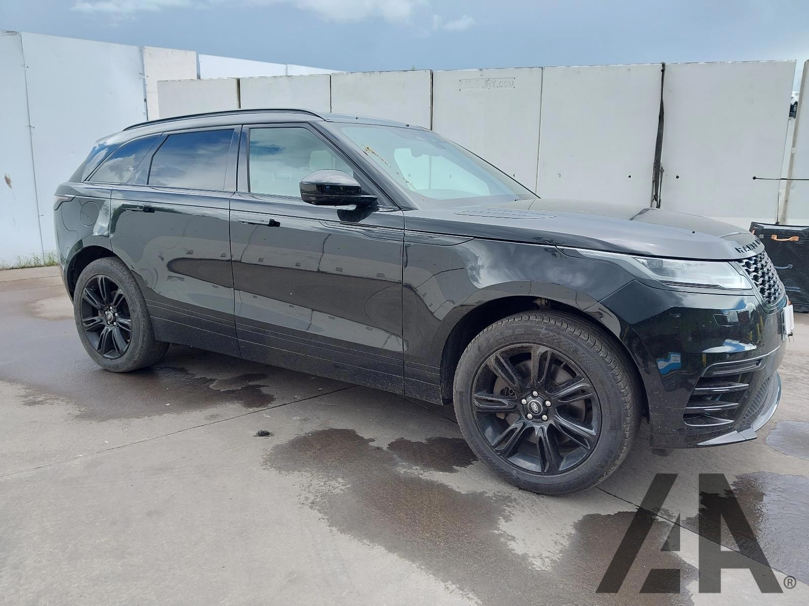 2021 LAND ROVER RANGE ROVER VELAR R-DYNAMIC SE 1997cc TURBO PETROL/ELECTRIC AUTOMATIC 5 DOOR ESTATE