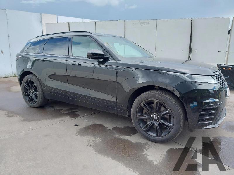 2021 LAND ROVER RANGE ROVER VELAR R-DYNAMIC SE 1997cc TURBO PETROL/ELECTRIC AUTOMATIC 5 DOOR ESTATE