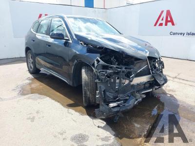 Image of 2025 BMW X1 XDRIVE 25E XLINE 1499cc TURBO PETROL/ELECTRIC SEMI AUTO 5 DOOR ESTATE