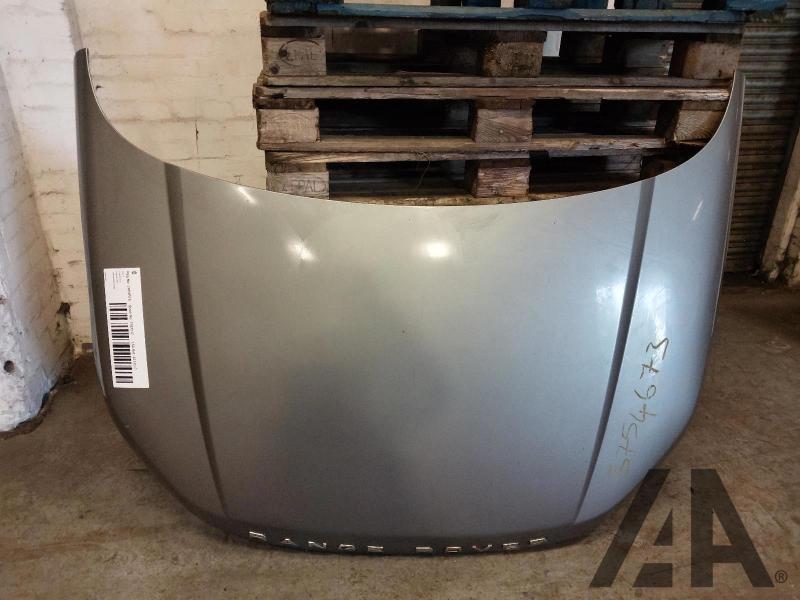 LAND ROVER RANGE ROVER VELAR AND DISCOVERY REAR DOOR