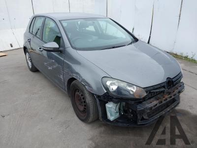 Image of 2009 VOLKSWAGEN GOLF S TSI 1390cc TURBO PETROL MANUAL 6 Speed 3 DOOR HATCHBACK