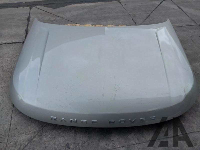 2018 LAND ROVER RANGE ROVER VOGUE SDV8 VOGUE PART ASORTMENT