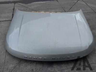 Image of 2018 LAND ROVER RANGE ROVER VOGUE SDV8 VOGUE PART ASORTMENT