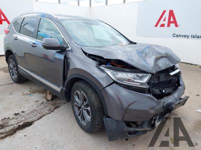 Image of 2022 HONDA CR-V I-MMD EX 1993cc PETROL/ELECTRIC CVT 5 DOOR ESTATE
