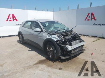 Image of 2024 HYUNDAI IONIQ 5 ADVANCE ELECTRIC DIRECT DRIVE 5 DOOR ESTATE