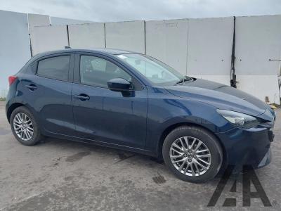Image of 2024 MAZDA 2 EXCLUSIVE-LINE 1496cc PETROL AUTOMATIC 5 DOOR HATCHBACK