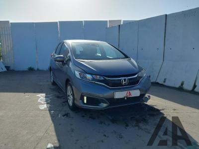 Image of 2019 HONDA JAZZ I-VTEC SE 1318cc PETROL CVT 5 DOOR HATCHBACK