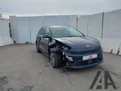 Image of 2020 KIA NIRO 4 ELECTRIC DIRECT DRIVE 5 DOOR ESTATE