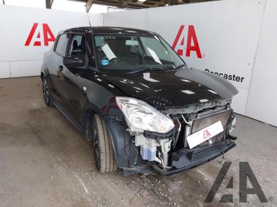 Image of 2019 SUZUKI SWIFT ATTITUDE DUALJET 1242cc PETROL MANUAL 5 DOOR HATCHBACK