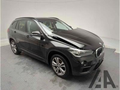 Image of 2018 BMW X1 SDRIVE18I SPORT 1499cc TURBO PETROL AUTOMATIC 7 Speed 5 DOOR ESTATE