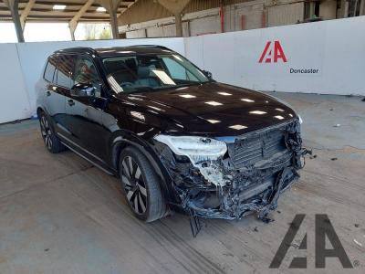 Image of 2023 VOLVO XC90 RECHARGE T8 ULTIMATE AWD 1969cc TURBO PETROL/ELECTRIC AUTOMATIC 5 DOOR ESTATE