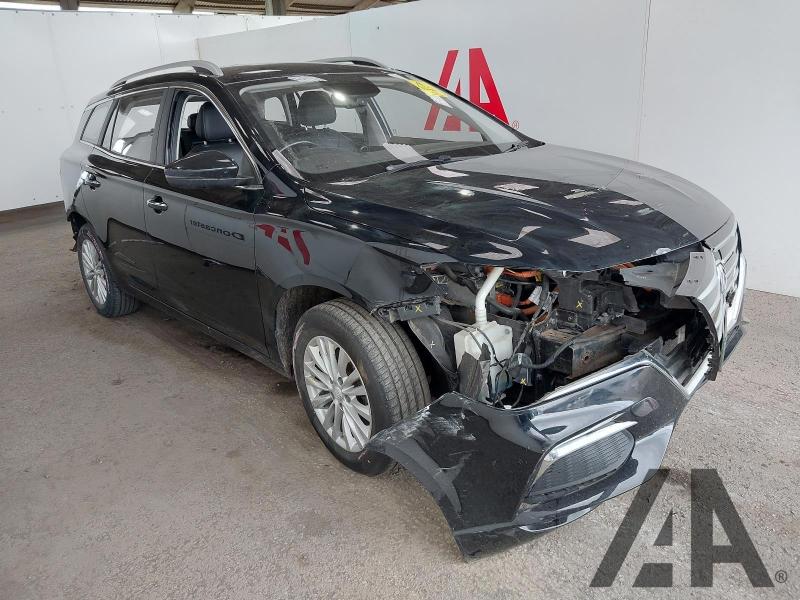 2021 MG 5 EXCLUSIVE ELECTRIC DIRECT DRIVE 5 DOOR ESTATE