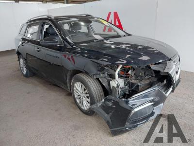 Image of 2021 MG 5 EXCLUSIVE ELECTRIC DIRECT DRIVE 5 DOOR ESTATE