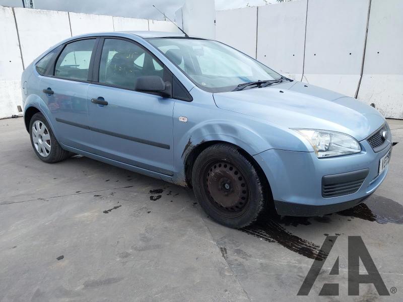 2005 FORD FOCUS LX 16V 1596cc PETROL MANUAL 5 Speed 5 DOOR HATCHBACK
