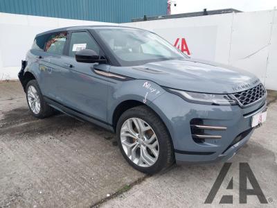 Image of 2023 LAND ROVER RANGE ROVER EVOQUE R-DYNAMIC SE MHEV 1997cc TURBO DIESEL AUTOMATIC 5 DOOR ESTATE