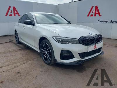 Image of 2019 BMW 3 SERIES 320I M SPORT 1998cc TURBO PETROL AUTOMATIC 4 DOOR SALOON