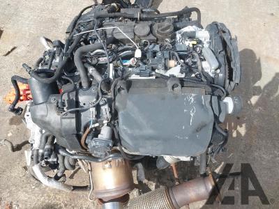 Image of 2018 VOLVO XC90 1969cc SUPER PETROL/ELECTRIC B4204T34 ENGINE AND PART ASSORTMENT