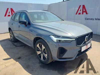 2023 VOLVO XC60 RECHARGE T6 PLUS AWD