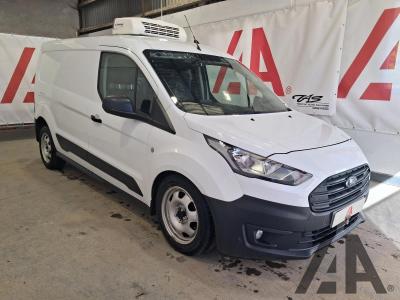 Image of 2023 FORD TRANSIT CONNECT 250 LEADER L2H1 P/V ECOBLUE 1499cc TURBO DIESEL MANUAL PANEL VAN