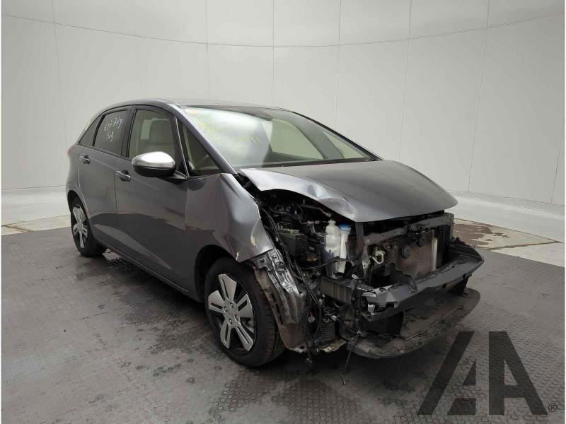 2021 HONDA JAZZ I-MMD EX 1498cc PETROL/ELECTRIC CVT 5 DOOR HATCHBACK