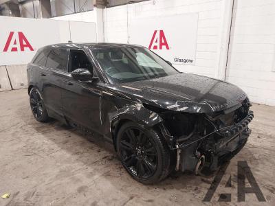 Image of 2018 LAND ROVER RANGE ROVER VELAR R-DYNAMIC HSE 2993cc TURBO DIESEL AUTOMATIC 8 Speed 5 DOOR ESTATE