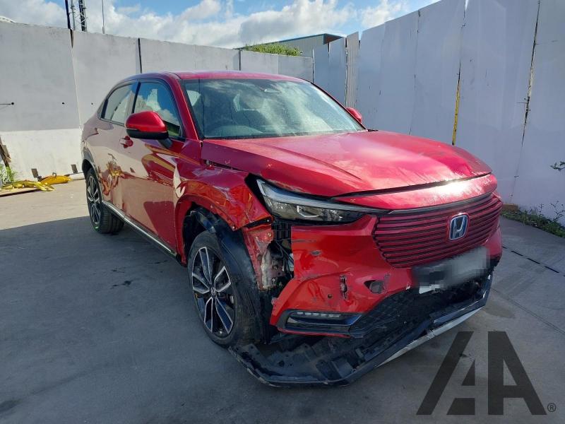 2023 HONDA HR-V I-MMD ADVANCE 1498cc PETROL/ELECTRIC CVT 5 DOOR HATCHBACK
