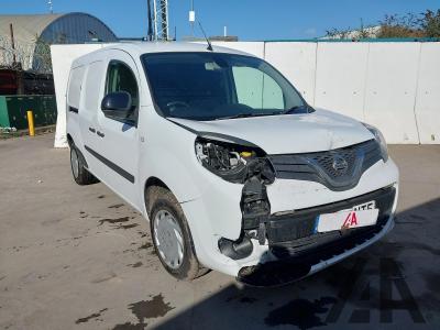 Image of 2019 NISSAN NV250 DCI TEKNA L2 1461cc TURBO DIESEL MANUAL 2 DOOR PANEL VAN