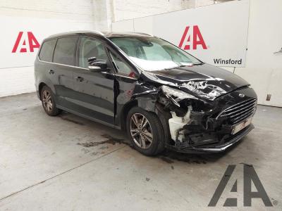 Image of 2020 FORD GALAXY TITANIUM ECOBLUE 1996cc TURBO DIESEL AUTOMATIC 5 DOOR MPV