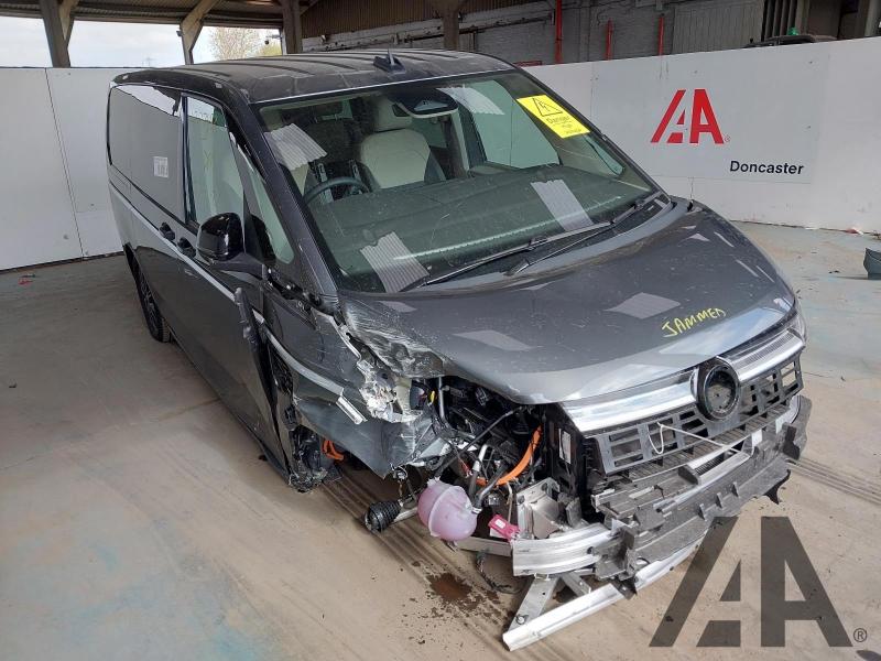 2026 VOLKSWAGEN MULTIVAN STYLE TSI 4MOTION DSG 1498cc TURBO PETROL/ELECTRIC SEMI AUTO 5 DOOR MPV
