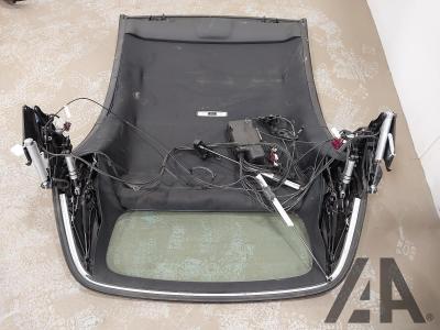 Image of 2018 MERCEDES E-CLASS E 300 AMG LINE PREMIUM PLUS 1991cc PART ASSORTMENT