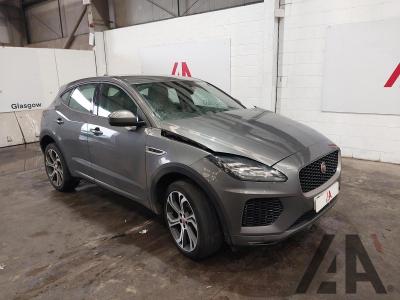 Image of 2019 JAGUAR E-PACE R-DYNAMIC SE 1999cc TURBO DIESEL AUTOMATIC 9 Speed 5 DOOR ESTATE