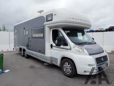 Image of 2007 FIAT DUCATO 40MAXI 4X2 DAY 160 2999cc TURBO DIESEL MANUAL