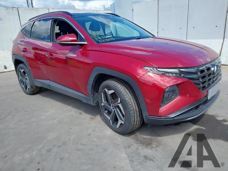 2021 HYUNDAI TUCSON T-GDI ULTIMATE 1598cc TURBO PETROL/ELECTRIC AUTOMATIC 5 DOOR ESTATE
