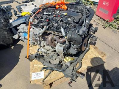 Image of 2018 BMW 4 SERIES 440I M SPORT 2998cc TURBO PETROL B58B30M0 ENGINE AND PART ASSORTMENT