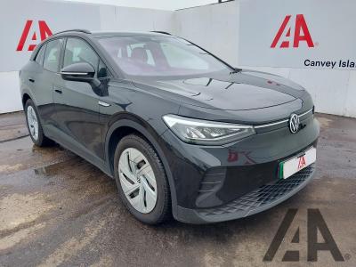Image of 2023 VOLKSWAGEN ID4 LIFE ELECTRIC DIRECT DRIVE 5 DOOR ESTATE