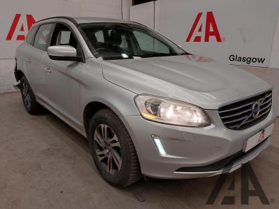 Image of 2013 VOLVO XC60 D4 SE AWD 2400cc TURBO DIESEL MANUAL 6 Speed 5 DOOR ESTATE