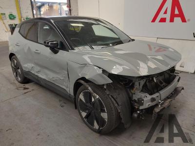 Image of 2024 VOLVO EX30 ULTRA ELECTRIC DIRECT DRIVE 5 DOOR ESTATE
