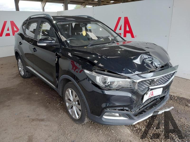 2019 MG ZS EXCITE 999cc TURBO PETROL AUTOMATIC 6 Speed 5 DOOR HATCHBACK
