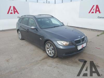 Image of 2007 BMW 3 SERIES 325I SE TOURING 2497cc PETROL MANUAL 5 DOOR ESTATE