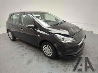 Image of 2015 VAUXHALL CORSA LIFE 1229cc PETROL MANUAL 5 Speed 5 DOOR HATCHBACK