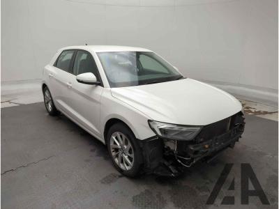 Image of 2020 AUDI A1 SPORTBACK TFSI SPORT 30 999cc TURBO PETROL SEMI AUTO 5 DOOR HATCHBACK