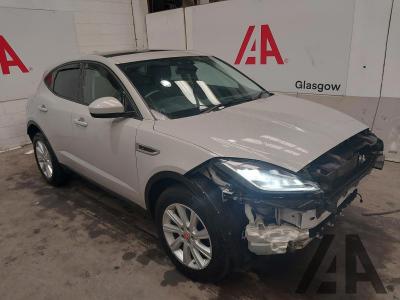 Image of 2019 JAGUAR E-PACE S 1999cc TURBO DIESEL AUTOMATIC 9 Speed 5 DOOR ESTATE