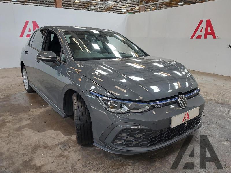 2024 VOLKSWAGEN GOLF GTE DSG 1395cc TURBO PETROL/ELECTRIC SEMI AUTO 5 DOOR HATCHBACK