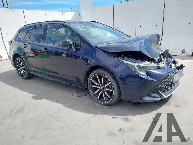 2024 TOYOTA COROLLA GR SPORT 1798cc PETROL/ELECTRIC CVT 5 DOOR ESTATE