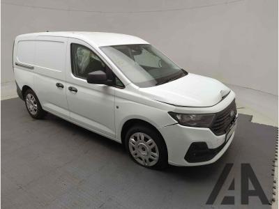 Image of 2025 FORD TRANSIT CONNECT 250 TREND L2H1 F/C ECOBOOST 1498cc TURBO PETROL/ELECTRIC SEMI AUTO PANEL VAN