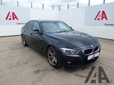 Image of 2018 BMW 3 SERIES 320I M SPORT 1998cc TURBO PETROL AUTOMATIC 4 DOOR SALOON