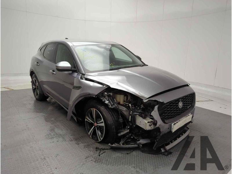 2021 JAGUAR E-PACE R-DYNAMIC S 1997cc TURBO PETROL AUTOMATIC 5 DOOR ESTATE