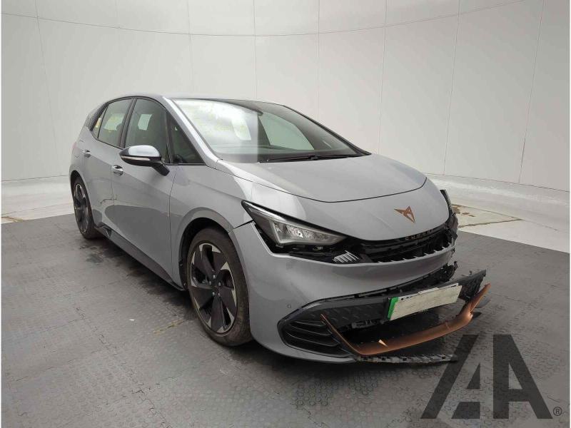 2025 CUPRA BORN V1 ELECTRIC DIRECT DRIVE 5 DOOR HATCHBACK